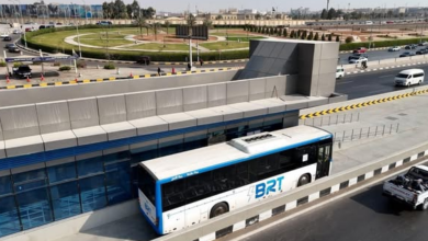 تدريب سائقي الأتوبيس الترددي BRT تمهيدًا لتشغيل المرحلة الأولى (تفاصيل)