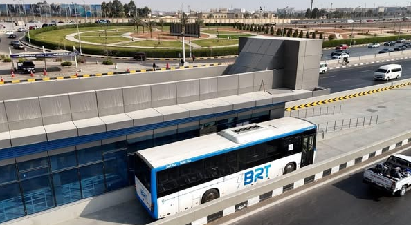 تدريب سائقي الأتوبيس الترددي BRT تمهيدًا لتشغيل المرحلة الأولى (تفاصيل)