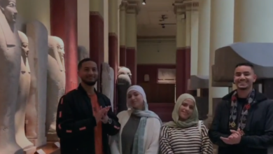 "دليل" مشروع لدمج ذوي الإعاقة البصرية (تفاصيل)