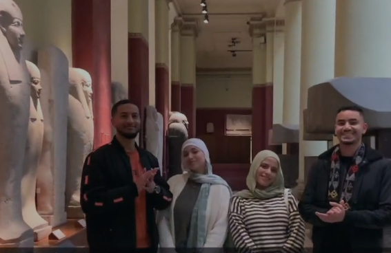 "دليل" مشروع لدمج ذوي الإعاقة البصرية (تفاصيل)