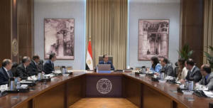 رئيس الوزراء يترأس اجتماع اللجنة العليا لضبط أسعار السلع والأسواق (تفاصيل)