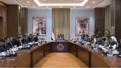 رئيس الوزراء يترأس اجتماع اللجنة العليا لضبط أسعار السلع والأسواق (تفاصيل)