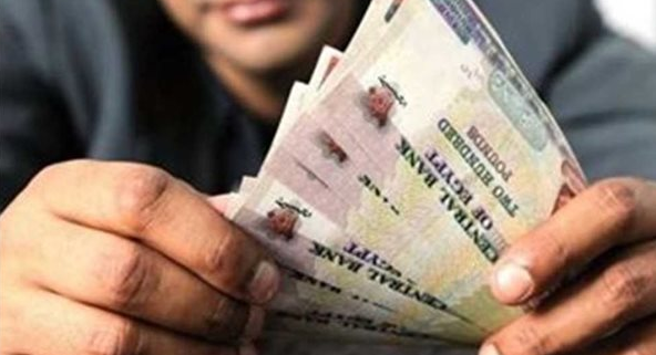 صرف منحة عيد العمال للعمالة غير المنتظمة بواقع 1500 جنيه لكل عامل