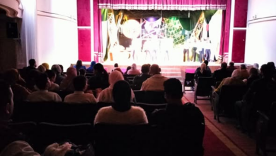 لدمج ذوي الاحتياجات الخاصة،، موعد عرض"أسطورة أرض الفراولة"