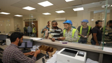 مجلس الوزراء يقر زيادة منحة العمالة غير المنتظمة الـ 6 الى 1500 جنية
