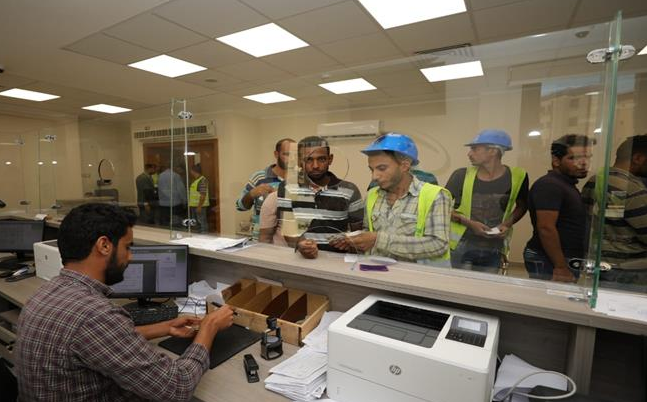 مجلس الوزراء يقر زيادة منحة العمالة غير المنتظمة الـ 6 الى 1500 جنية