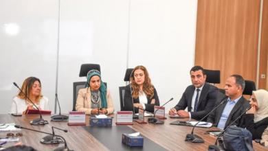 مناقشة تحديات الإتاحة لذوي الإعاقة في المجتمع والقوانين المنظمة