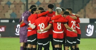 امم افريقيا 2025