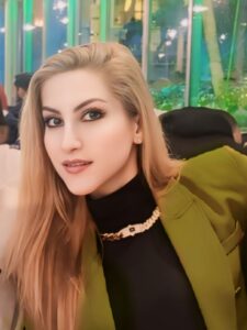 الدكتورة منال حسنة تكتب ( المعقد أصبح مؤثرا )