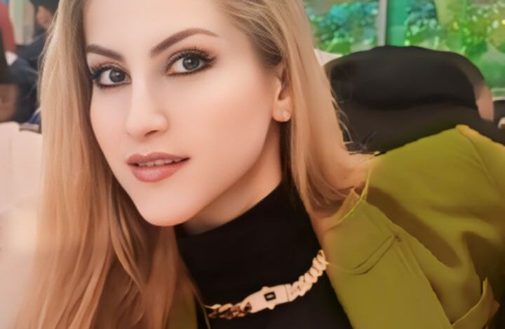 الدكتورة منال حسنة تكتب ( المعقد أصبح مؤثرا )