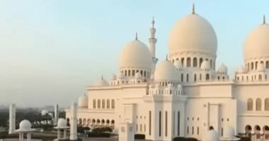 سبب تغيير موعد صلاة الجمعة في الإمارات بعد دراسة لأكثر من 4 سنوات