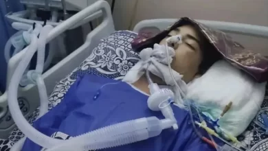 وفاة سباح من ذوي الهمم أثناء التمرين في حمام السباحة