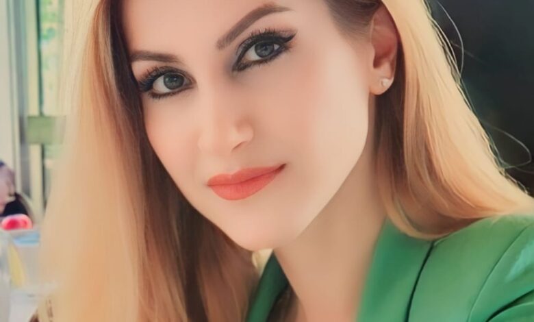 الدكتورة منال حسنة تكتب: (الأنانية و السرطان )