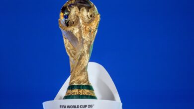 كأس العالم 2026